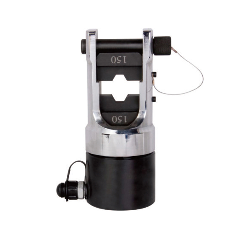 重型液压压接工具，工业级电线端子压接器，用于电气项目，CO-630B型号