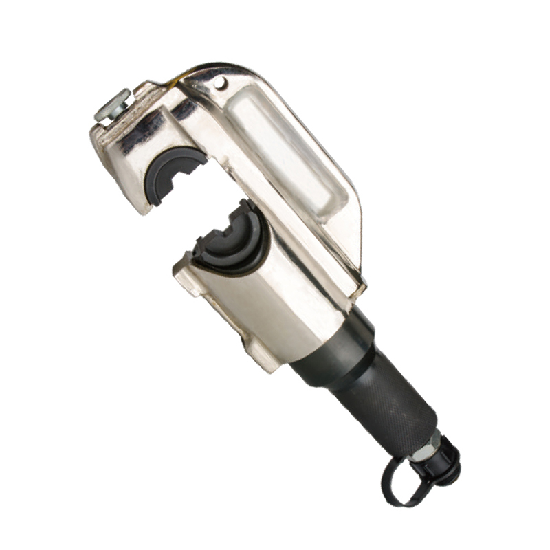 重型液压电缆压接工具，手持式，高压压接电源连接器，电工专业级设备，EP-430H型号