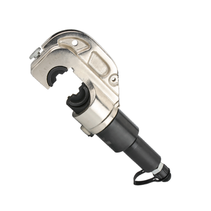 专业级液压压接工具，适用于电缆和电线绞合，结构耐用，工业电工设备，EP-510H型号