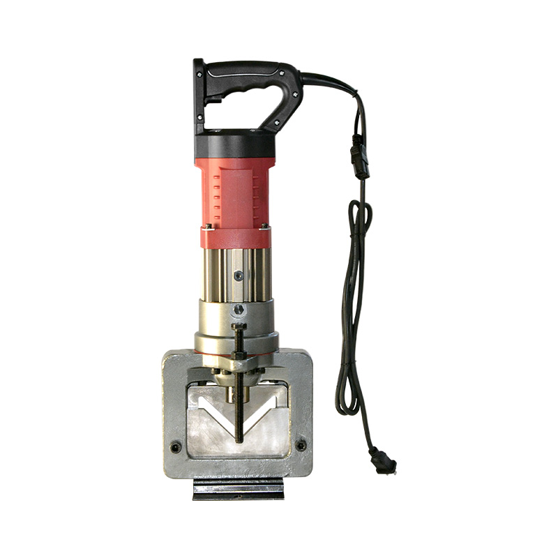 电动角钢切割机