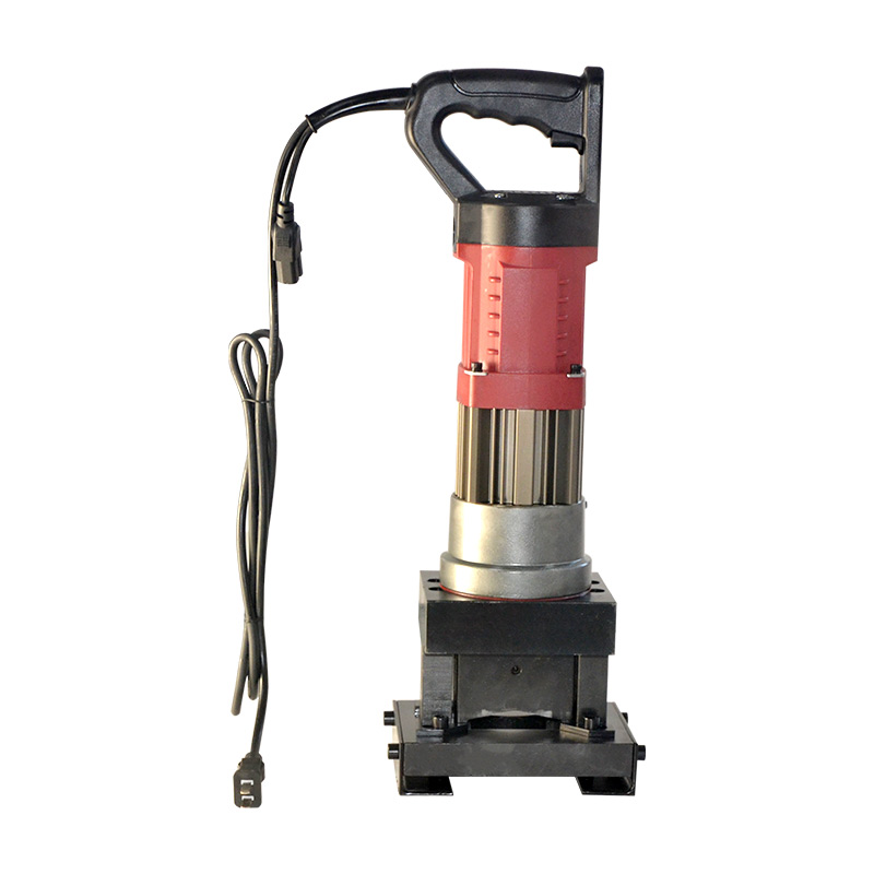 电动角度二合一倒角机