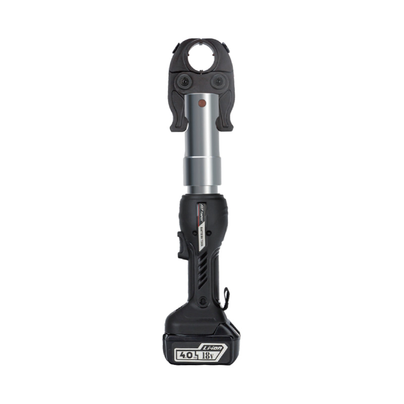 EP-300C 电池式液压压管工具