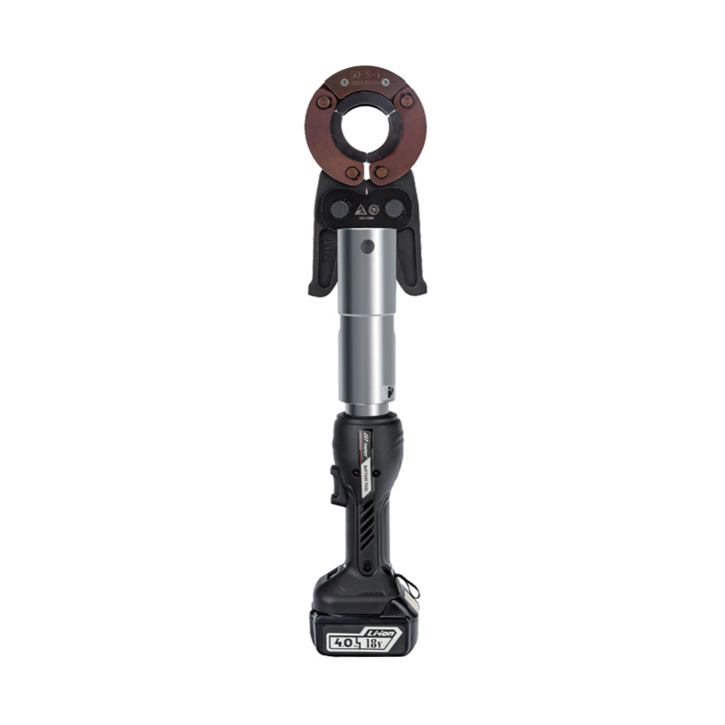 EP-1550 电池式液压压管工具