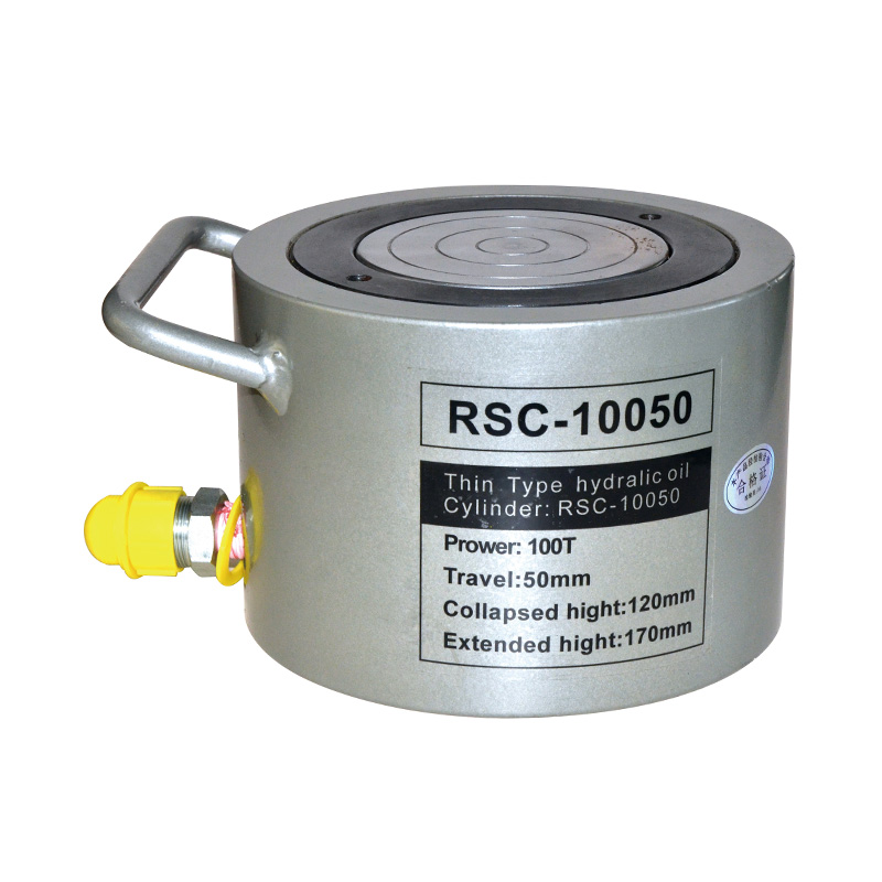 RSC-10050 短液压千斤顶