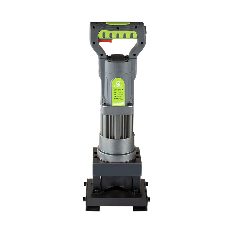 LZ-60-2F电动角钢机床