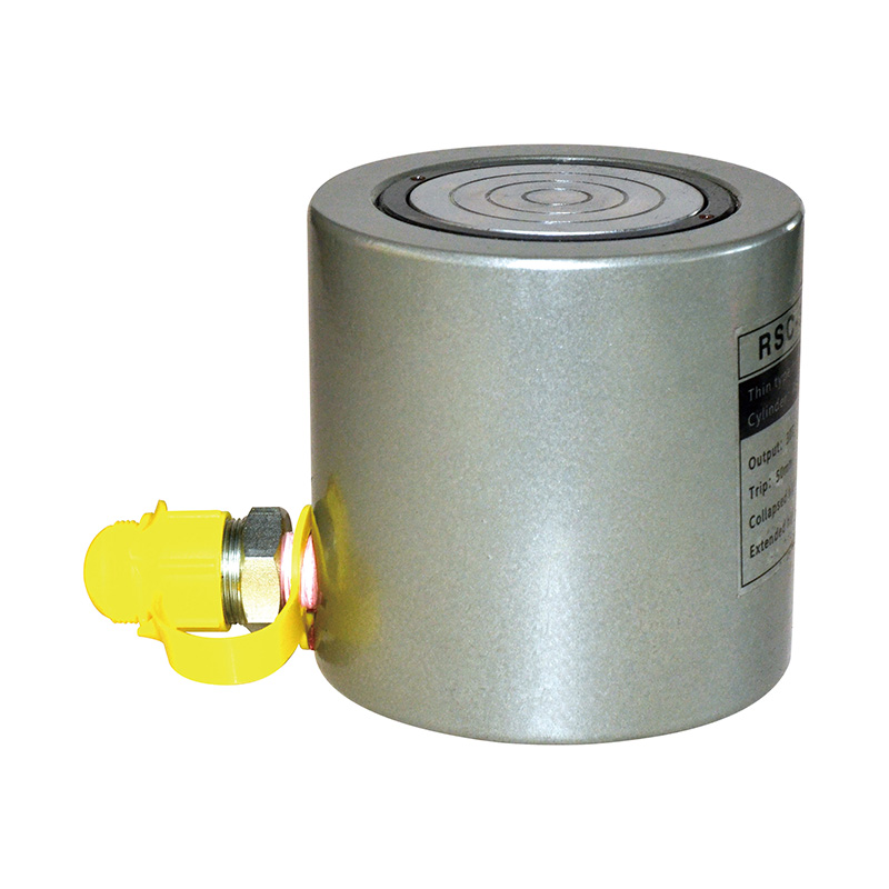 RSC-3050 短液压千斤顶