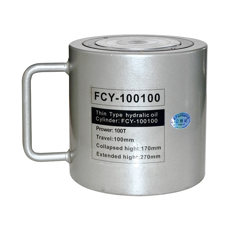 FCY-100100 长液压千斤顶