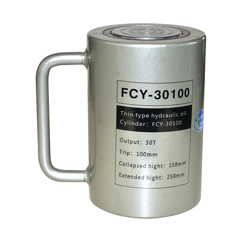 FCY-30100长液压千斤顶