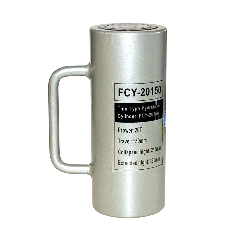 FCY-20150加长液压千斤顶