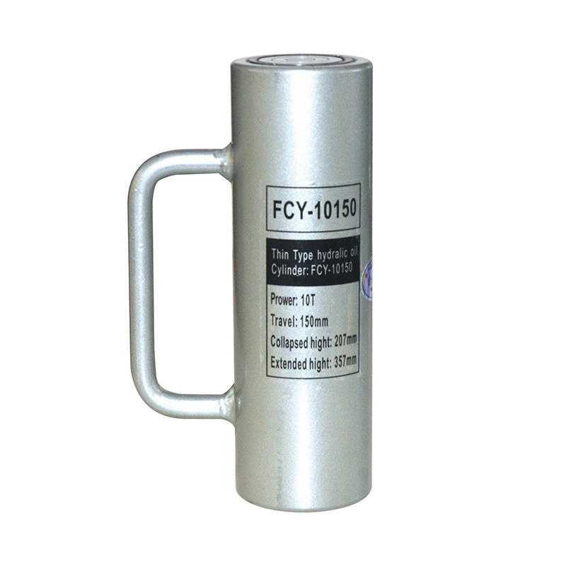FCY-10150 加长液压千斤顶