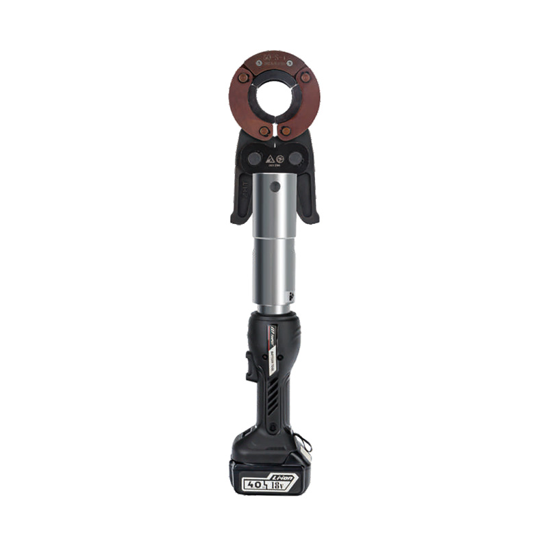 EP-1550 电池式液压压管工具