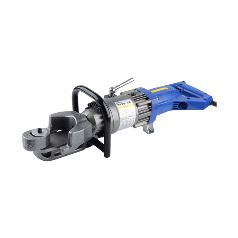 RB-22 电动钢筋弯曲矫直机