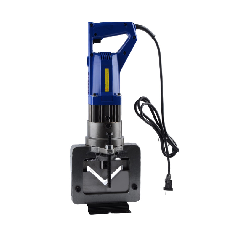 LZ-60 电动角钢切割机