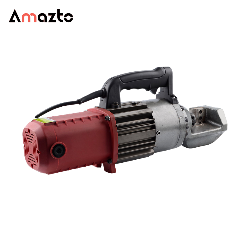 RC-25 大功率钢筋切断机