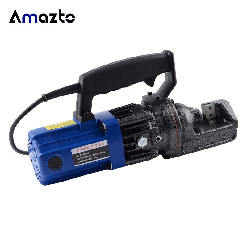 RC-16 短款电动钢筋切断机