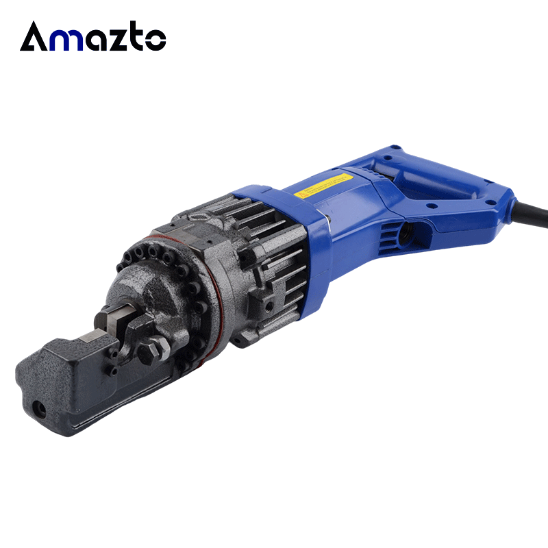 RC-16 长款电动钢筋切断机