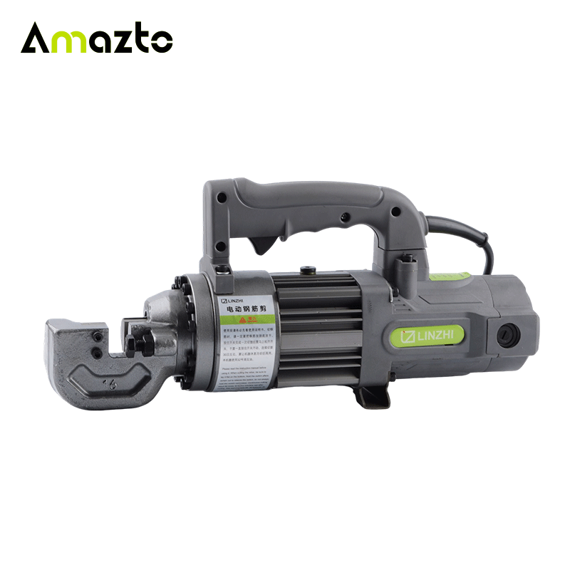 RC-16 插电电动钢筋切断机