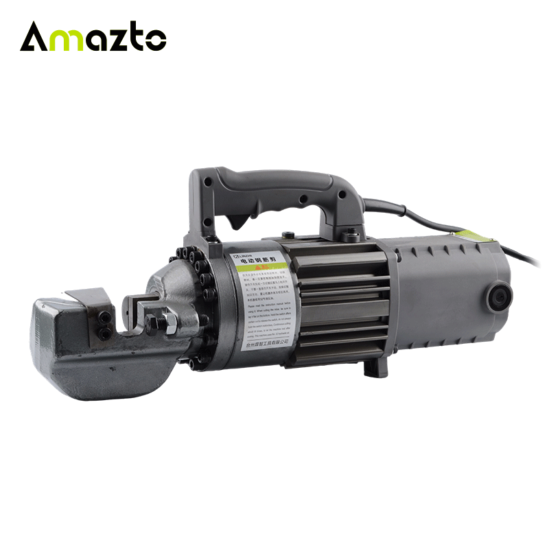 RC-25 插电式钢筋切断机