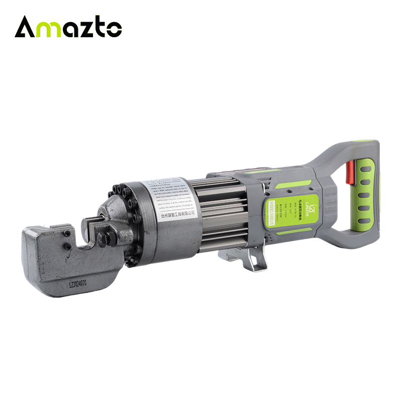 RC-20 锂电钢筋切断机