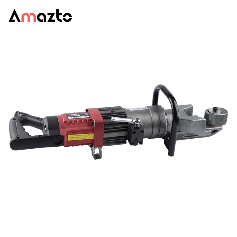 RB-16 电动钢筋弯曲矫直机