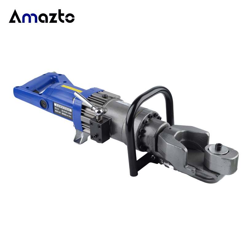 RB-20 电动钢筋弯曲矫直机