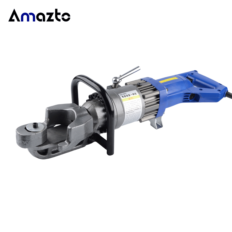 RB-22 密封头钢筋弯曲矫直机