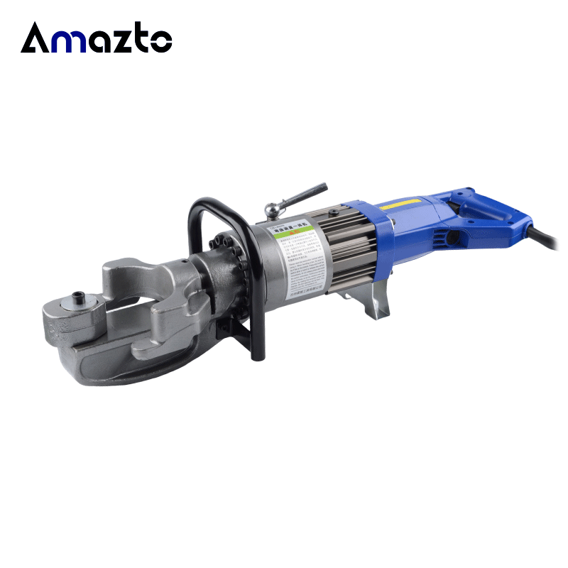 RB-25 电动钢筋弯曲矫直机