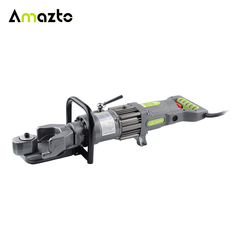 RB-16 插电款钢筋弯曲矫直机