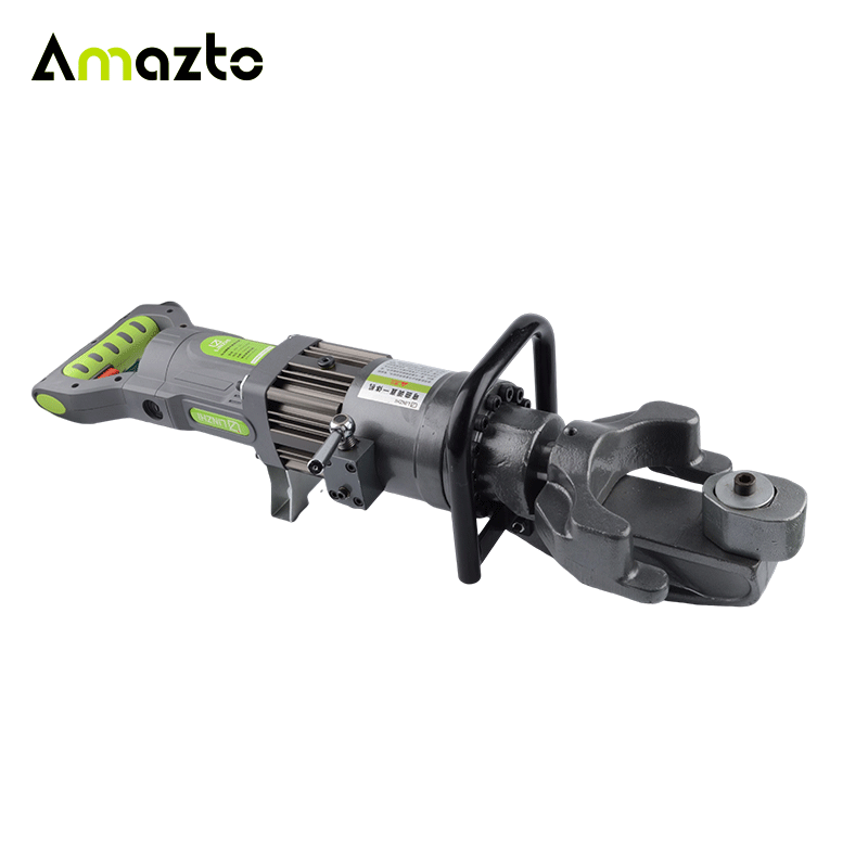 RB-28 插电款钢筋弯曲矫直机