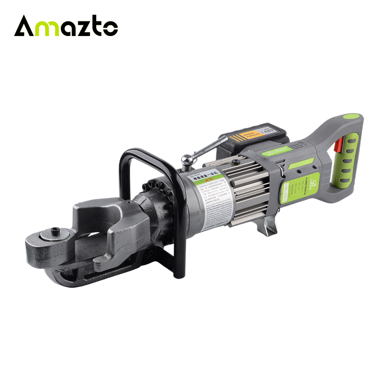 RB-20 轻型电动钢筋弯曲矫直机