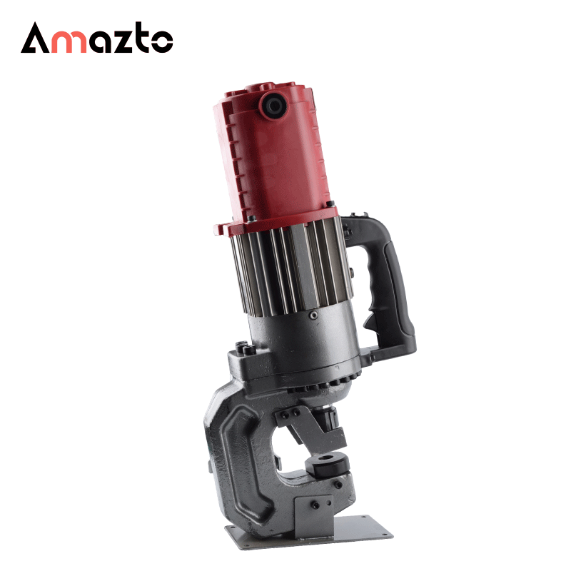 LZ-32 高出力槽钢冲孔机