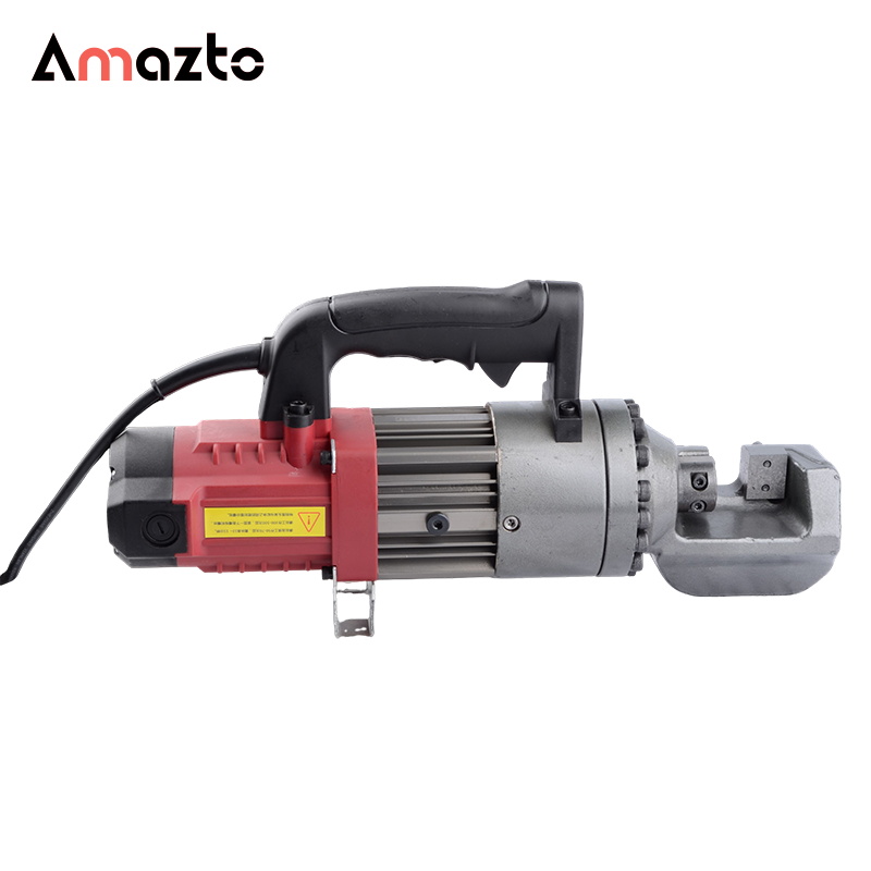 RC-22 电动控制钢筋切断机