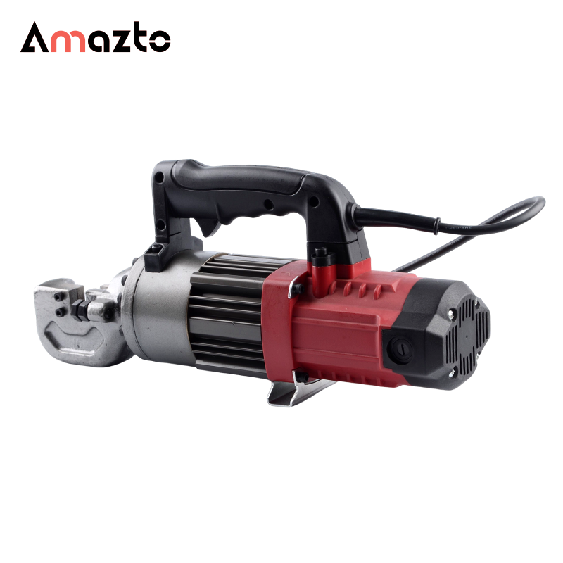 RC-16 小型电动钢筋切割机