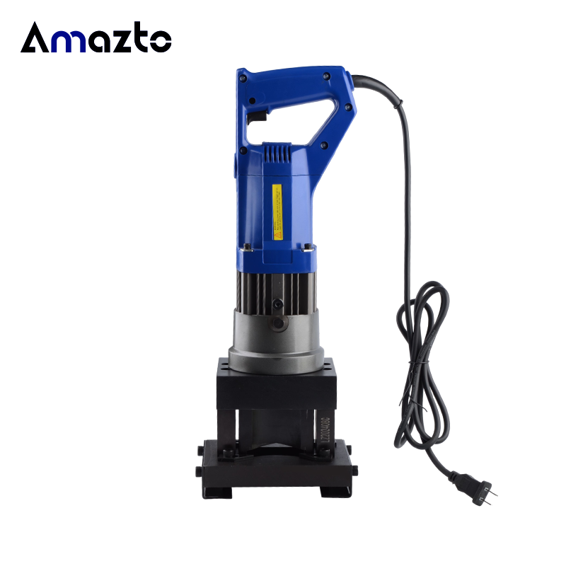 LZ-60-2F 插入式电动角度二合一倒角机