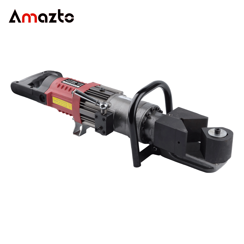 LZ-60V 电动角钢折弯机