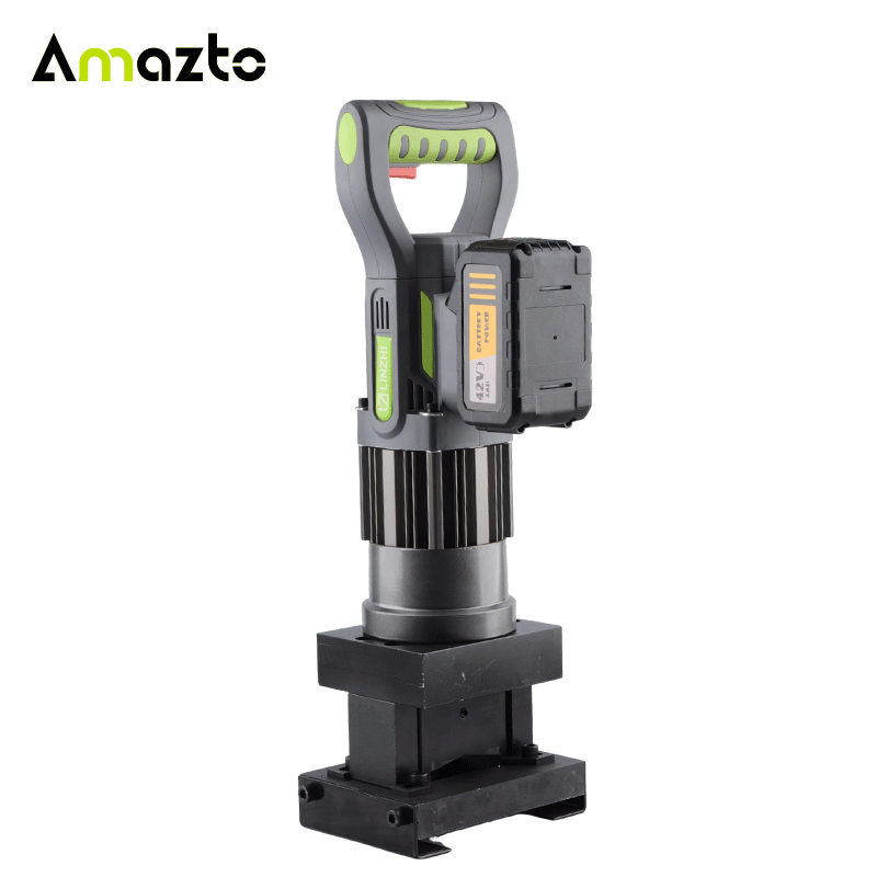 LZB-60-2F 电动角钢二合一倒角机