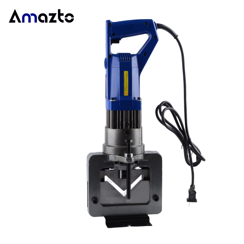 LZ-60 电动控制角钢切断机