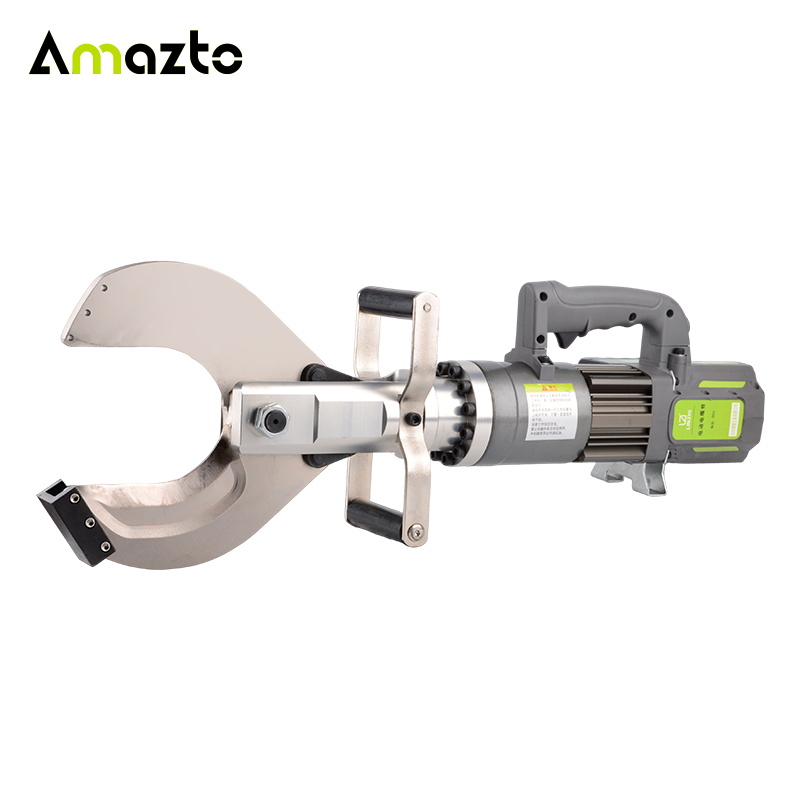 LZB-150C 锂电池无线液压电缆剪