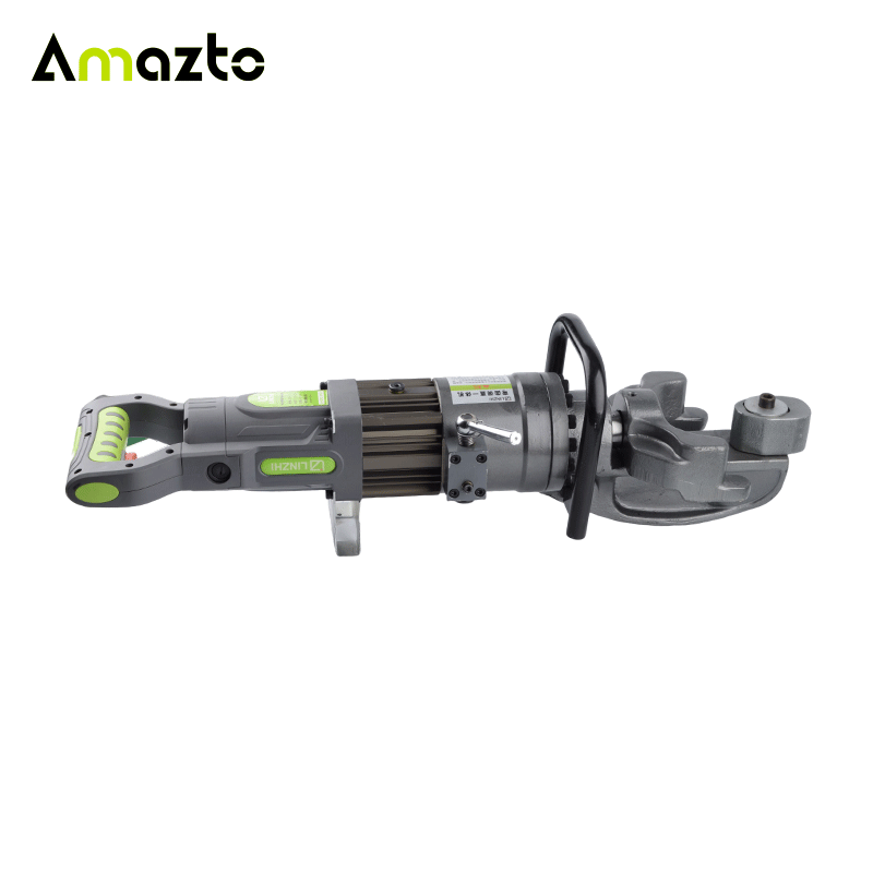 RB-28 大功率钢筋弯曲矫直机