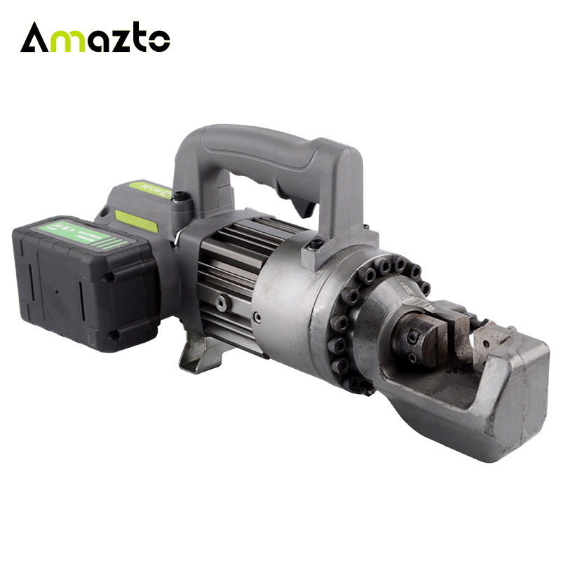 RCB-16 铸铁电动钢筋切割机