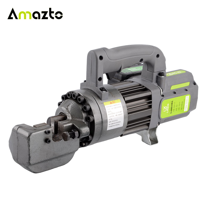 RCB-16 铸铁电动钢筋切割机