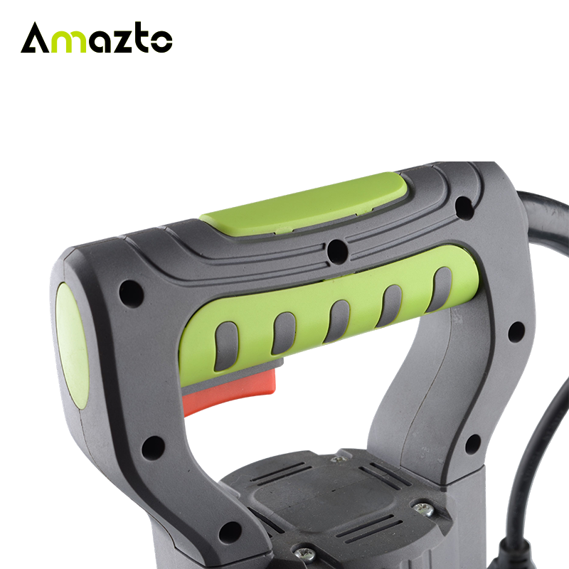 LZ-60 三孔柱塞式电动扁铁切断机