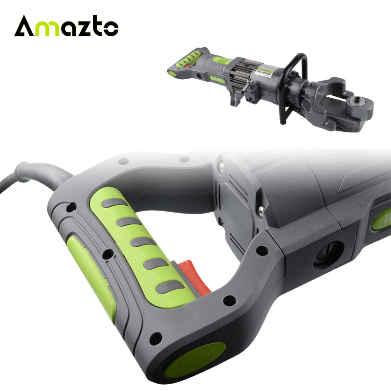 RB-28 大功率钢筋弯曲矫直机