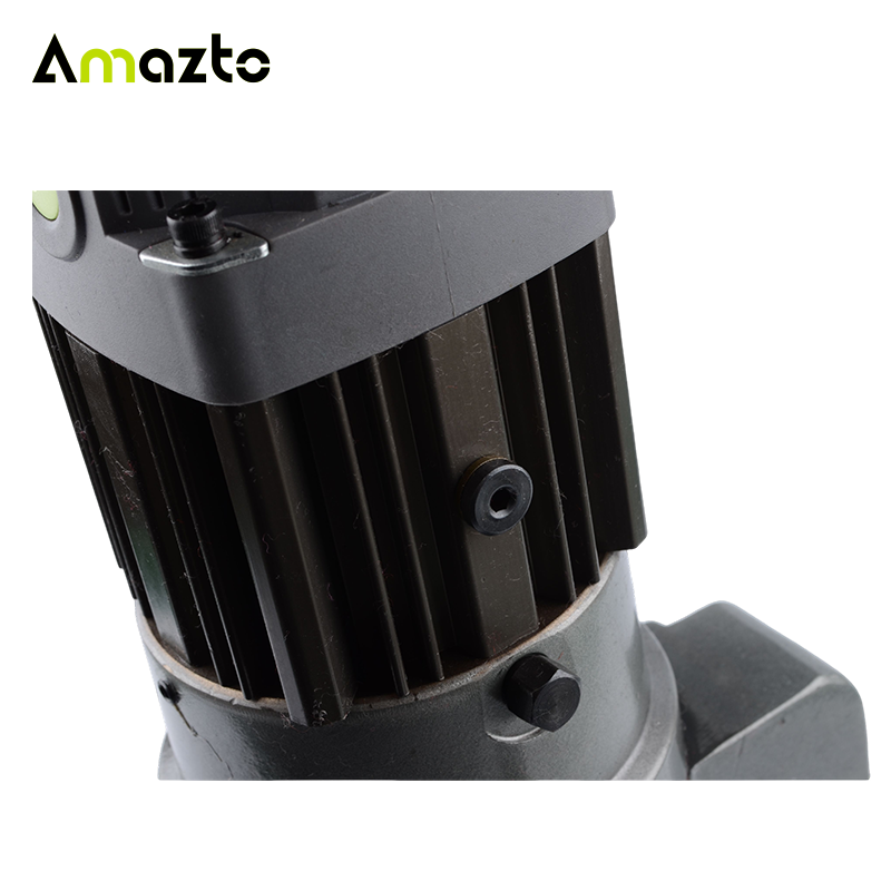 LZ-60 三孔柱塞式电动扁铁切断机