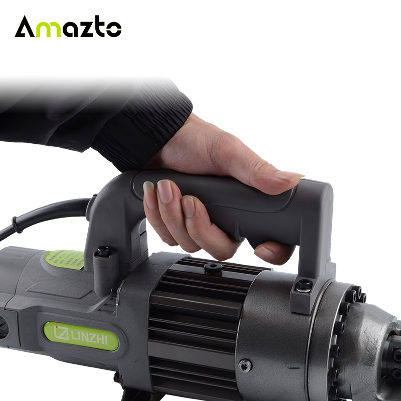 RCB-16 铸铁电动钢筋切割机