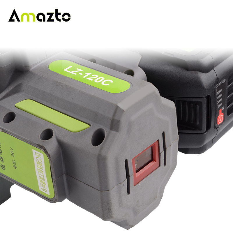 LZB-150C 锂电池无线液压电缆剪