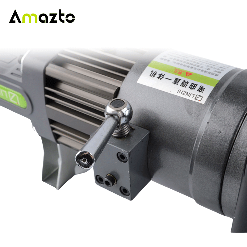 RB-25锂电池钢筋弯曲矫直机