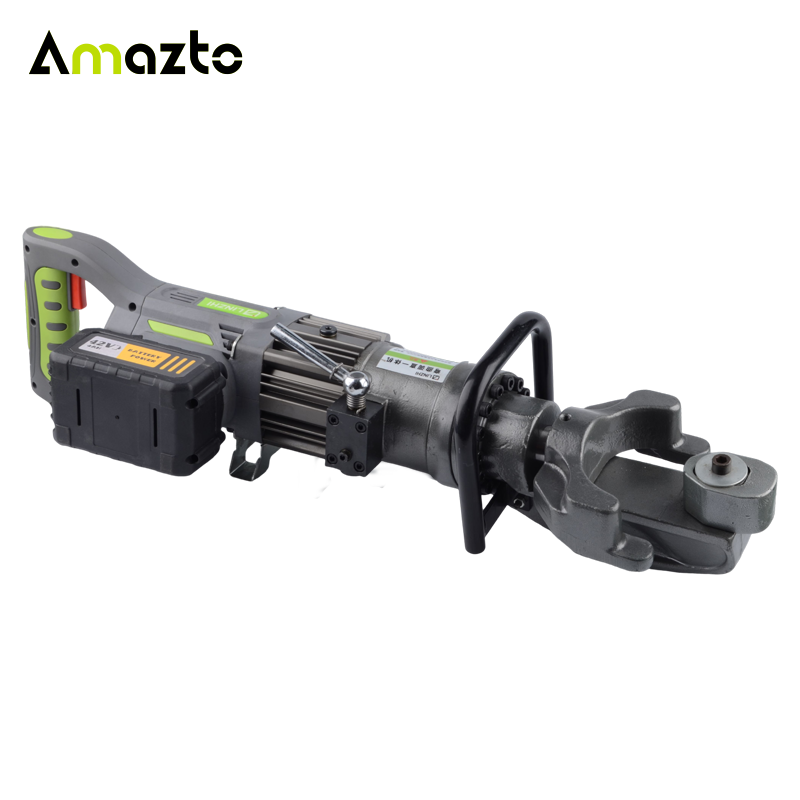 RB-28 大功率钢筋弯曲矫直机