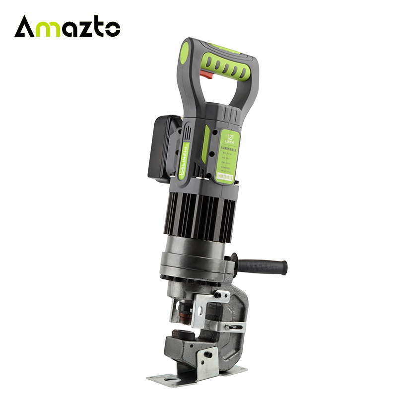 LZB-22U 锂电冲孔机